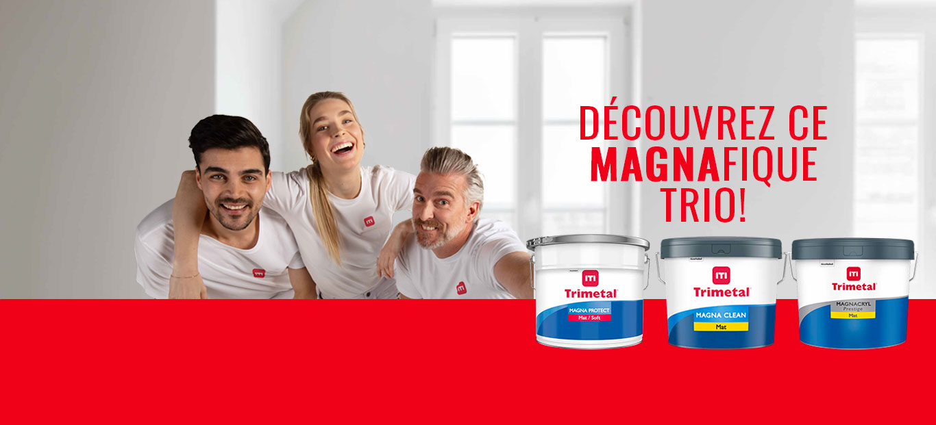 peintres très enthousiaste pour les peinture magna