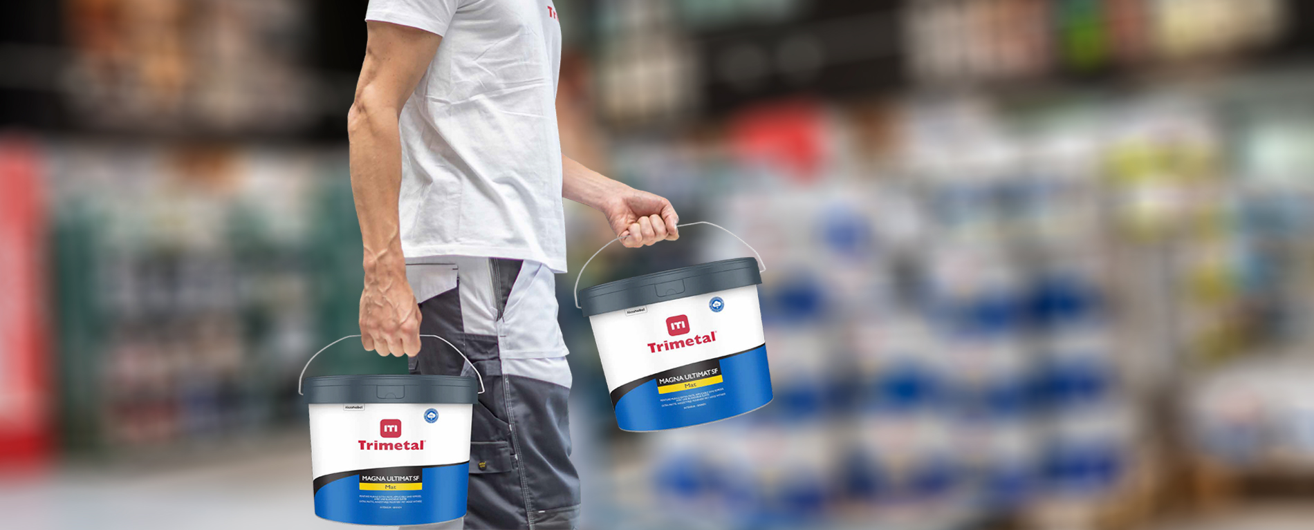 introduction des nouveaux emballages en plastique