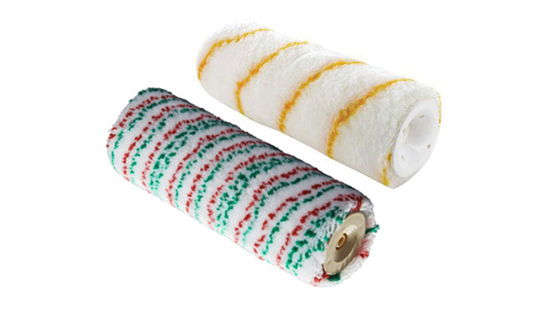 polyamide verfrollen